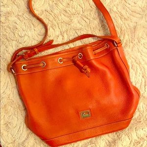 Dooney & Bourke Hobo Bag